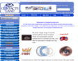 contactlensesland.com