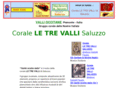 coraleletrevalli.com