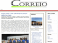 correiodearaguari.com