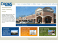 crewsrealty.com