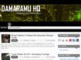 damaramu.com