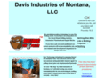 davisindustriesofmt.com