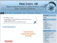 donlowe.org