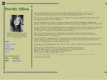 dorothyallison.net