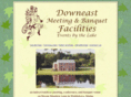 downeastmeeting.com