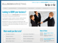 ellisonmarketing.co.uk