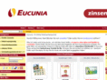 eucunia.com