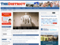 explorethedistrict.com