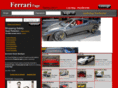 ferraripage.com