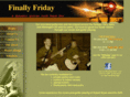 finallyfriday.net