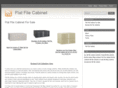 flatfilecabinet.net