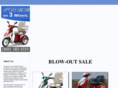 freedomon3wheels.com
