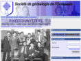 genealogieoutaouais.com