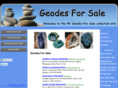 geodesforsale.net