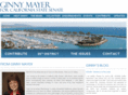 ginnymayer.com