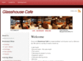 glasshousecafe.com