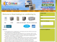 gosalair.com