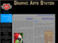 graphicartsstation.com