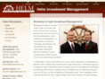 helminvest.com