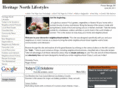 heritagenorthlifestyles.com