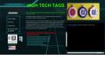 hightechtags.com