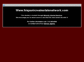hispanicrealestatenetwork.com