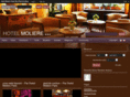hotel-moliere-paris.com