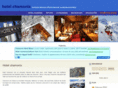 hotelchamonix.org