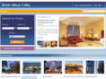 hotelssiliconvalley.com
