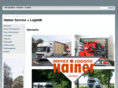 hsl-spedition.com