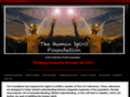 humanspiritfoundation.org