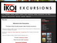 ikoexcursions.com