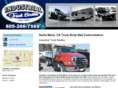 indtruckbodies.net