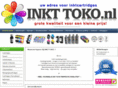 inkttoko.com