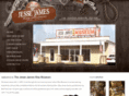 jessejameswaxmuseum.com