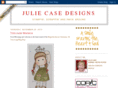 juliecasedesigns.com