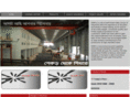 kabirsteel.com