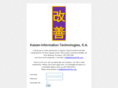 kaizeninfotec.com