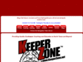keeperzone.net