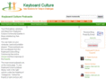 keyboardculturepodcast.com