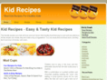 kid-recipes.com