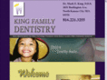 kingfamilydentistry.com