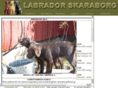 labradorskaraborg.com