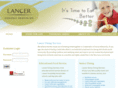 lancerdining.com