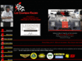 leechapmanracing.com