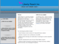 libertyreach.com