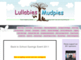 lullabiesandmudpies.com