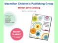 macmillankidscatalog.com