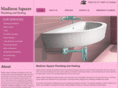 madisonsquareplumbingandheating.info