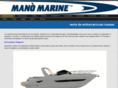 manomarine.net